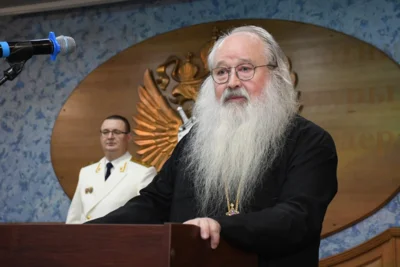 Фото 9. Работники прокуратуры Орловской области отмечают профессиональный праздник