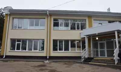 Губернатор Андрей Клычков прокомментировал объединение трёх районных больниц