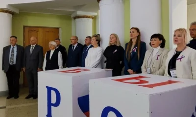 Фото 6. В Орле открыли информационный центр облизбиркома