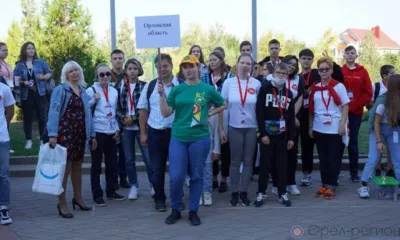 Юные орловцы стали призёрами «АгроНТИ-2021»