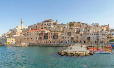 Достопримечательности Израиля, которые стоит увидеть