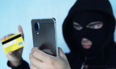 Орловец отдал телефонным мошенникам более 344 тысяч рублей