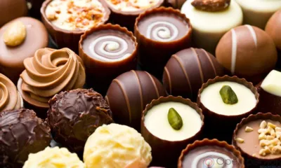 На Орловщине из-за неурожая какао-бобов подорожали конфеты