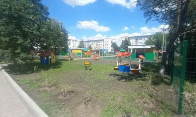 Орловщина помогла восстановить ясли-сад в Троицком районе ЛНР