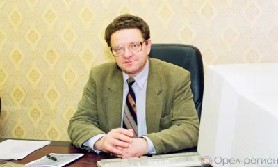 На посту председателя ОГТРК Владимир Бабин доказал, что телевидение и радио в провинции могут достичь больших высот