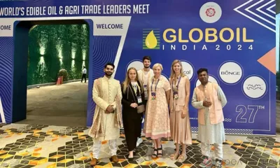 «Орёлмасло» добралось до Индии