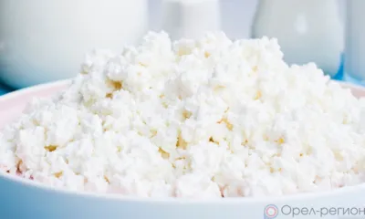 В Кромском районе в твороге нашли растительные жиры и ДНК сои