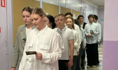 Восемь орловских одиннадцатиклассников сдали ЕГЭ по профильной математике на 100 баллов