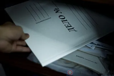 В Орловском районе пьяный мужчина пытался угнать чужой автомобиль