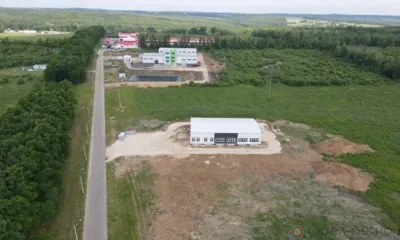 Особая экономическая зона «Орёл» перевыполнила план по объёму инвестиций