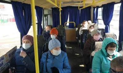 Рубрика «Компас в мире вопросов»