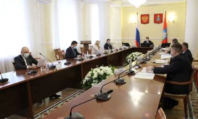 В 2020 году в Орле было зарегистрировано 711 наркопотребителей