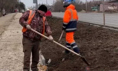 В Орле завершается капремонт дороги по ул. Михалицына