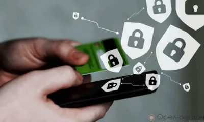 Мошенники убеждают орловцев устанавливать ложные банковские приложения