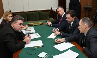 Индустриальный парк «Регион-57» в Орле планируют расширить