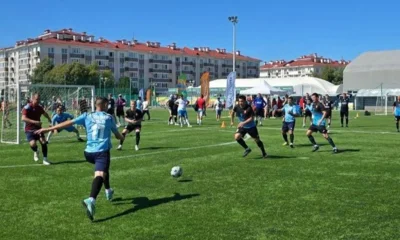 Орловщина готовится к проведению марафона «Земля спорта»