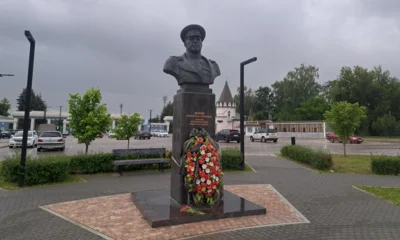 Четыре улицы областного центра названы в честь маршалов, чьи имена тесно связаны с Орловщиной