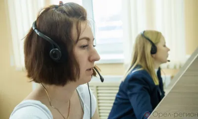 В Орле прошла презентация службы 122, призванной разгрузить регистратуры поликлиник