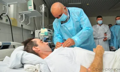 Итоги недели…