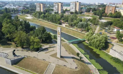 В Орле завершился предварительный отбор общественных территорий для благоустройства в 2024 году