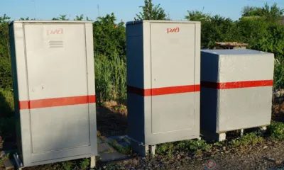 Орловский облсуд вынес приговор поджигателю релейного шкафа