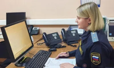 Орловец выплатил более 700 тысяч рублей задолженности по алиментам