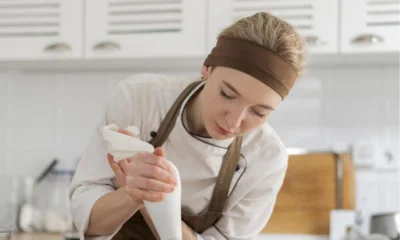 Самозанятые орловцы начнут получать выплаты в случае нетрудоспособности