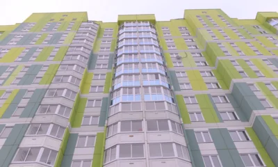 Почти 84 тыс. кв. м ИЖС введено на Орловщине с начала года