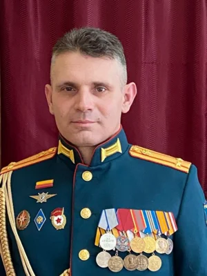 Фото 1. Участник СВО Сергей Румянцев рассказал «Орловской правде» о невероятной фронтовой судьбе и сегодняшней жизни