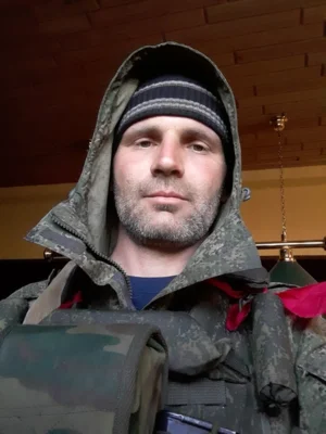Фото 2. Участник СВО Сергей Румянцев рассказал «Орловской правде» о невероятной фронтовой судьбе и сегодняшней жизни