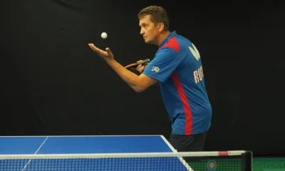 Орловец Дмитрий Боев награждён медалью ордена «За заслуги перед Отечеством» II степени