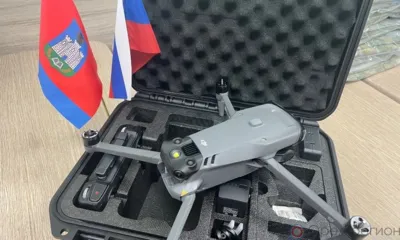 Орловская область готовит 14 посылок для участников СВО