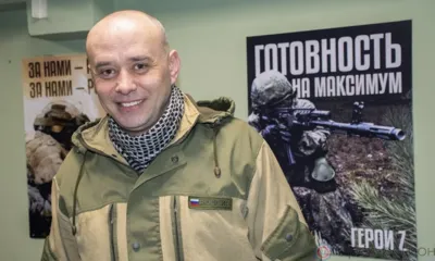 В конце минувшей недели очередная группа заключивших контракт орловцев отправилась на службу в одну из воинских частей