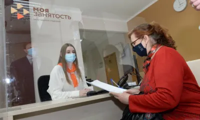 19 апреля в Орле ожидается открытие МФЦ в ТРК «Гринн»