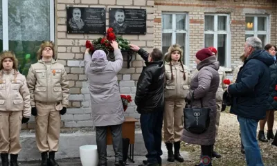 Новости районов Орловщины