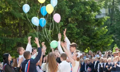 Для орловских выпускников зазвенит последний звонок