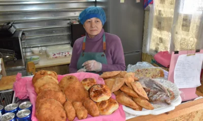 Жизнь как преодоление