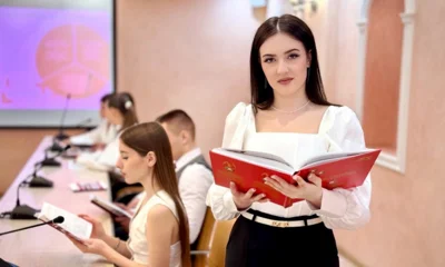 С 20 июня во всех вузах страны начинается приёмная кампания