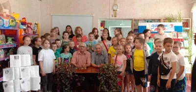 Новости районов Орловщины