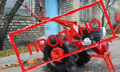 Жительница Орла продала чужой мотоблок, представившись родственницей потерпевшего