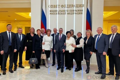 В ногу со временем