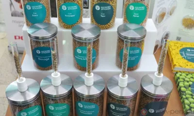 Аграрии Орловщины готовы к весенней посевной кампании