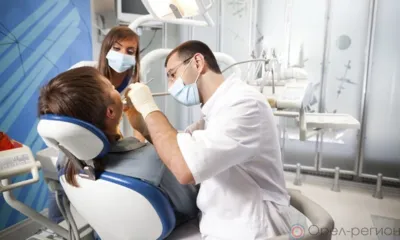 Компас в мире вопросов