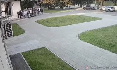 По факту избиения подростка в центре Орла возбуждено уголовное дело