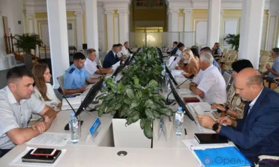 Депутаты Орловского облсовета обсудили предложения по противодействию кибермошенничеству