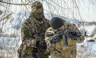 Профессионалами не рождаются