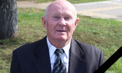 В Орле ушёл из жизни заслуженный тренер РСФСР Владимир Мельников