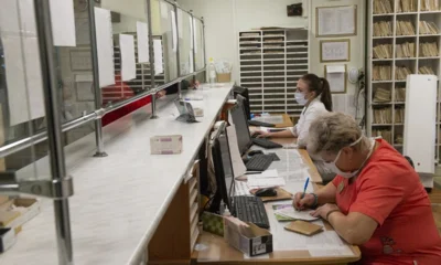 На Орловщине заболеваемость ОРВИ за неделю выросла почти на 20 %