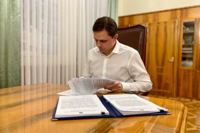 Работы по обезвреживанию боеприпаса в Орле начнутся утром 31 января