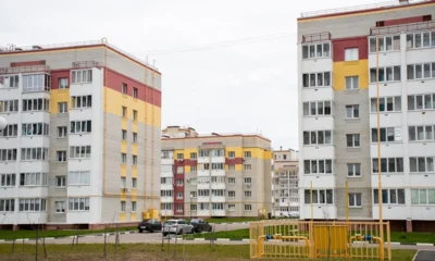 Орловская область — один из регионов-лидеров по покупкам жилья за собственные средства